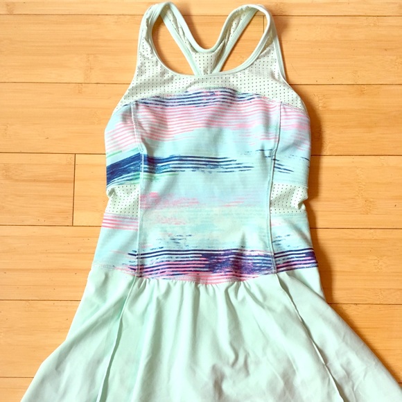 ivivva tennis dress